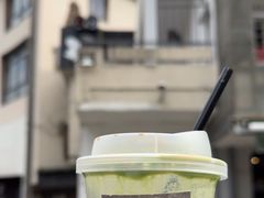 -nodcafe(M50创意园店)