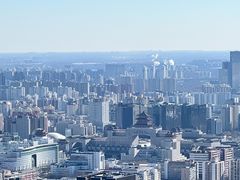 -中央广播电视塔