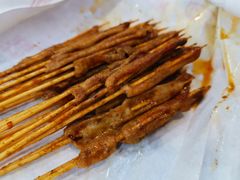 -杨光辉麻辣烫(华侨城商业中心店)