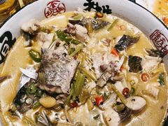 -食膳人家·永州美食地标(双牌店)