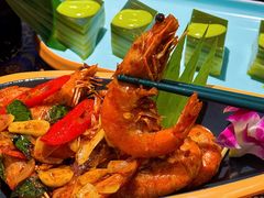-马来西亚肉骨茶汤·招牌螃蟹·烧鸡·呷喱吧吧(海上世界店)