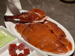 -金鸭季·北京烤鸭(深业上城店)