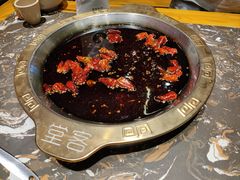 -堂客老火锅(欣阳广场总店)