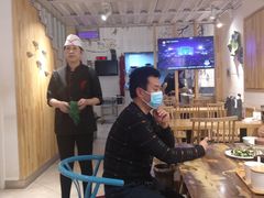 -确喜美味小厨(西单商场兰州店)