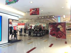 店内环境-银座商城(玉函店)
