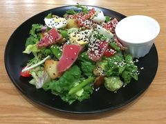 -HELLO 27 意面·沙拉·帕尼尼