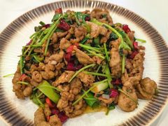 -陌上花开主题餐厅