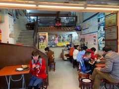 大堂-老西关濑粉(文明路店)