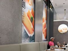大堂-蔡澜点心(三里屯T+MALL店)