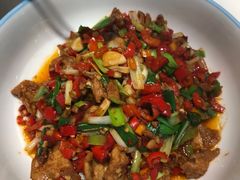 -饭橘汉江码头·乡野土菜馆(静安路店)