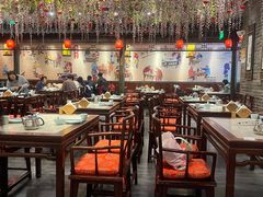 -鸭匠食府·挂炉烤鸭·新京菜(阜成路店)