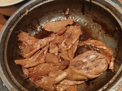 -林四喜·闽南传家菜(鼓浪屿店)