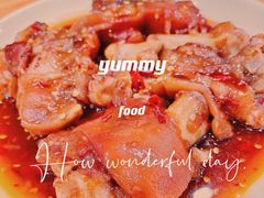 -贤花饭店(城阳店)