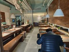 大堂-十面春风·江南面馆(崇宁路店)