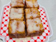 -明腾壹间茶餐厅(新都会花园广场店)