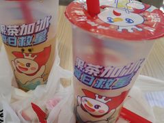 -观音桥步行街