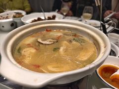 -湖锦酒楼·32年地道湖北菜(光谷店)