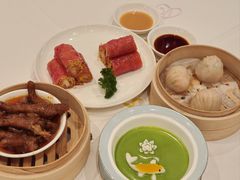 -粤珍轩·家宴·广式茶点(新城广场店)