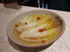 -红棉中餐厅·广州海航威斯汀酒店