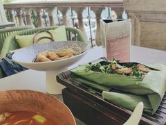 -沿途四季·云南菜·诗酒茶(蓝色港湾店)