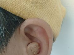 -海之声助听器无锡旗舰中心·儿童验配中心