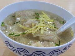 特色虾肉大馄饨-老盛昌(胶州店)
