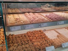 -泸溪河桃酥(西直门凯德店)