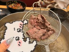 -林记潮牛·牛肉火锅(上马墩店)
