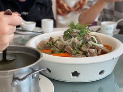 手抓肉-新粤新疆菜(禅城店)