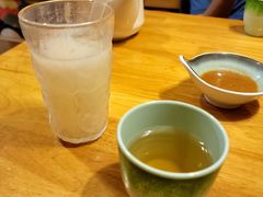 可尔必思特饮-桃屋日本料理(清华科技园店)