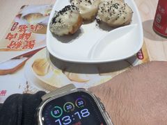 -小杨生煎(愚园路)