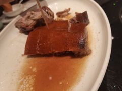 -滋粥楼·顺德菜海鲜茶点(金融城店)