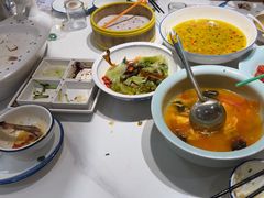 -东流山烤鸭·家常菜(巢湖万达店)