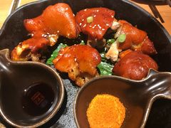 -云海肴·汽锅鸡·云南菜(高德置地店)