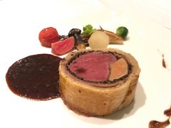 招牌惠灵顿牛排-蝶舍·MAISON PAPILLON