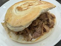 -秦豫肉夹馍(骡马市总店)