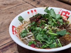 -周小波重庆小面·重庆名小吃(邹容路店)