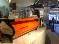 -Peet's 皮爷咖啡(东湖路手作店)