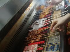 -非凡烧烤(历史博物馆店)