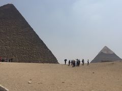 -吉萨金字塔群