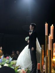 -格乐利雅婚礼艺术中心(南外滩店)