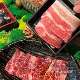 白沙天街这家烤肉有点东西｜久藏膈膜烧肉·酒场
