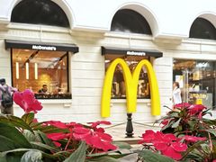 -麦当劳(沙面店)