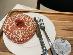 -Peet's Coffee皮爷咖啡(德基店)