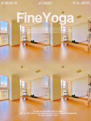 -FineYoga梵音瑜伽·普拉提