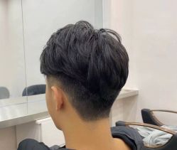 -朗峰专业美发沙龙