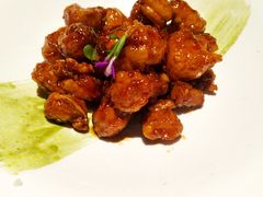 糖醋里脊-桂满陇-十里风荷(合生汇店)