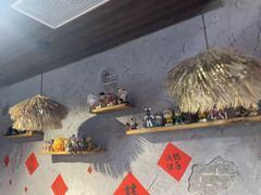 -地二手作鱼汤馄饨(上街里店)