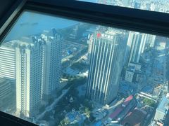 -海神诺富特大酒店-旋宫50旋转餐厅