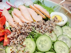 -Maxpoint Kitchen 西餐咖啡(乐峰广场店)
